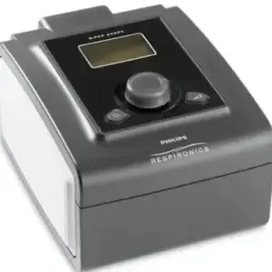 Bilevel Positive Airway Pressure (BIPAP)