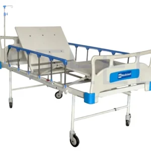 Full Fowler Electric Bed